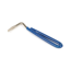 Ezi-Groom Pear Shaped Hoof Pick Blue One Size